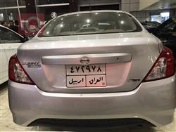 نيسان صني